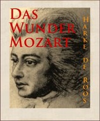 Abbildung von: Das Wunder Mozart - neobooks