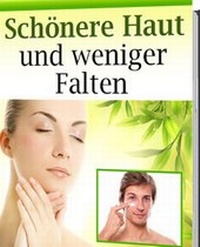 Abbildung von: Schönere Haut und weniger Falten - neobooks