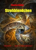 Cover: Strohblondchen - neobooks
