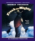 Cover: Freak the Mighty - Listening Library