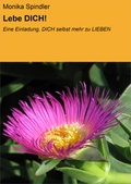 Cover: Lebe DICH! - neobooks
