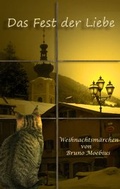 Cover: Das Fest der Liebe - neobooks