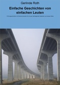 Cover: Einfache Geschichten von einfachen Leuten - neobooks