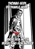 Cover: Die dunkle Seite - Johnson Verlag