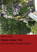 Cover: Papas neuer Job - neobooks