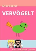 Cover: Verv&ouml;gelt - neobooks
