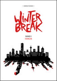 Enlarge image Cover: Winterbreak - neobooks