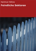 Cover: Feindliche Sektoren - neobooks