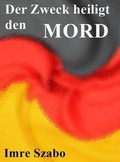 Cover: Der Zweck heiligt den Mord - Perspektive-Verlag