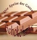 Cover: Schokolade - susmedien