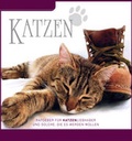 Cover: Ratgeber f&uuml;r Katzenliebhaber - susmedien