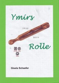 Enlarge image Cover: Ymirs Rolle - neobooks