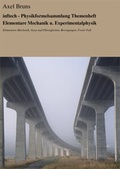 Cover: inftech - Physikformelsammlung Themenheft Elementare Mechanik u. Experimentalphysik - neobooks