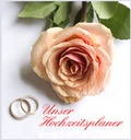 Cover: Unser Hochzeitsplaner - susmedien