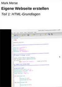 Abbildung von: Eigene Webseite erstellen - neobooks