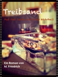 Cover: Treibsand - neobooks
