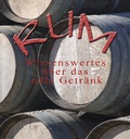 Cover: Geschichte des Rums - susmedien