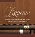 Cover: Zigarren - susmedien
