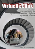Cover: Virtuelle Ethik - neobooks