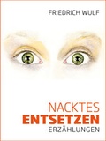 Cover: Nacktes Entsetzen - neobooks