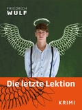 Cover: Die letzte Lektion - neobooks