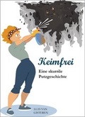 Cover: Keimfrei - neobooks