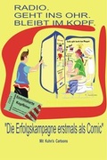Cover: RADIO. GEHT INS OHR. BLEIBT IM KOPF. - neobooks