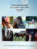 Cover: Trabergeschichten - Ein Leben nach dem Rennen - neobooks Self-Publishing