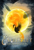 Cover: Engelsblut - neobooks