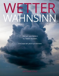 Abbildung von: WETTERWAHNSINN - neobooks