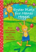 Cover: Erster Platz f&uuml;r Hansi Hoppel - neobooks