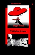 Cover: T&ouml;dlicher Irrtum - neobooks
