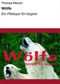 Cover: W&ouml;lfe - susmedien