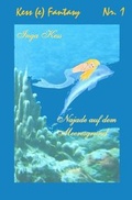 Cover: Najade auf dem Meeresboden - neobooks
