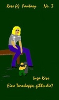 Cover: Kess (e) Fantasy Nr. 3 - neobooks