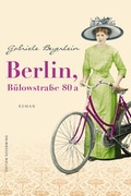 Cover: Berlin, B&uuml;lowstra&szlig;e 80 a - Edition Gegenwind