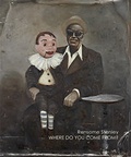 Cover: Ransome Stanley - Where do you come from? - K&uuml;hlen, B
