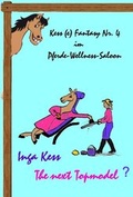 Cover: Kess (e) Fantasy Nr. 4 - neobooks