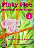 Cover: Pinky Flee - Abenteuer eines Koalas - neobooks
