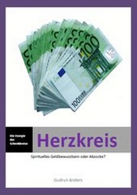 Abbildung von: Herzkreis - Die Energie der Schenkkreise - Motibooks