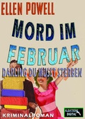 Cover: Mord im Februar - Albatross Digital