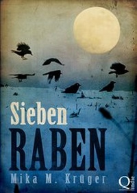 Enlarge image Cover: Sieben Raben - Qindie