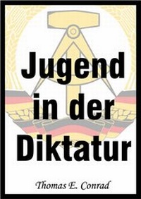 Abbildung von: Jugend in der Diktatur - neobooks