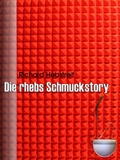 Cover: Die rhebs Schmuckstory - neobooks