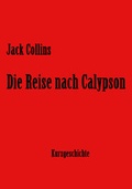 Cover: Die Reise nach Calypson - neobooks