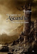 Cover: Die Legende von Ascardia - neobooks