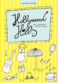 Cover: Hollywood Hills - Sex, Laughs & Rock 'n' Roll - neobooks