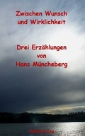Cover: Zwischen Wunsch und Wirklichkeit - HeRaS Verlag