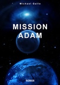 Cover: Mission Adam - neobooks