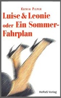 Cover: Luise und Leonie - HeRaS Verlag